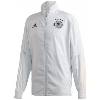 adidas Chaqueta deporte Alemania Paseo 2020-2021