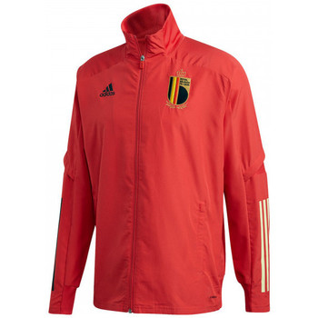 adidas Chaqueta deporte Bélgica Pre Match 2020-2021