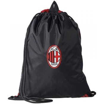 adidas Mochila Sacca Milan 2017/2018 Nera