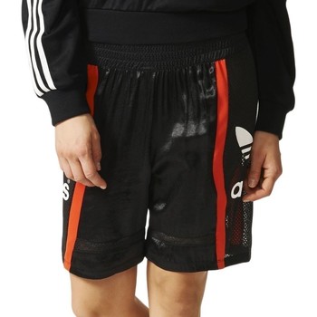 adidas Short Basketball Baggy