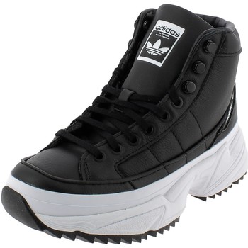 adidas Zapatillas altas ADIDAS KIELLOR XTRA W NERE
