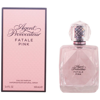 Agent Provocateur Perfume Fatale Pink Edp Vaporizador