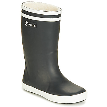 Aigle Botas de agua LOLLY POP FUR