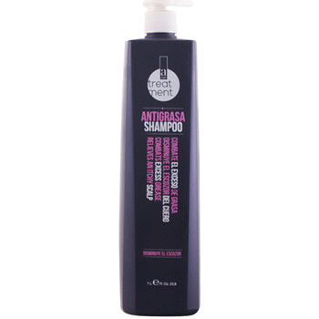 Alexandre Cosmetics Champú Treatment Antigrasa Shampoo