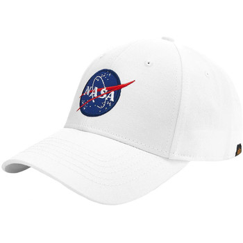 Alpha Gorra NASA Cap