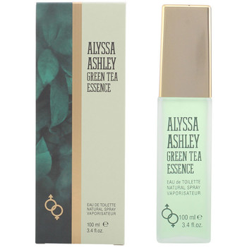 Alyssa Ashley Agua de Colonia Green Tea Essence Edt Vaporizador