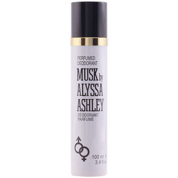 Alyssa Ashley Desodorantes Musk Deo Vaporizador