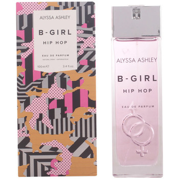 Alyssa Ashley Perfume B-girl Hip Hop Edp Vaporizador