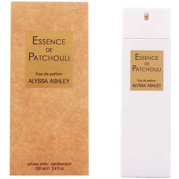 Alyssa Ashley Perfume Essence De Patchouli Edp Vaporizador