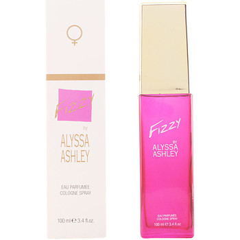 Alyssa Ashley Perfume Fizzy Eau Parfumée Vaporizador