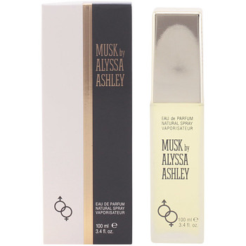 Alyssa Ashley Perfume Musk Edp Vaporizador