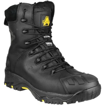 Amblers zapatos de seguridad -