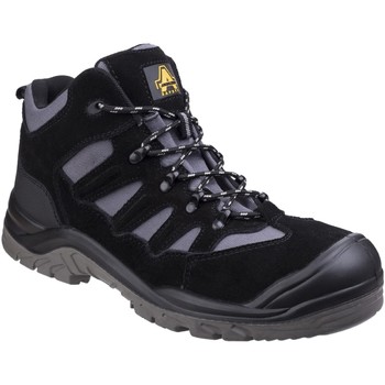 Amblers zapatos de seguridad -
