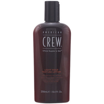 American Crew Acondicionador Light Hold Texture Lotion