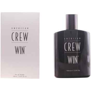 American Crew Agua de Colonia Win Edt Vaporizador
