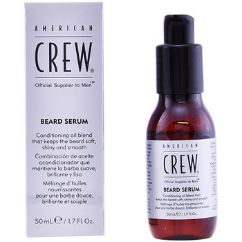 American Crew Cuidado Aftershave Crew Beard Serum