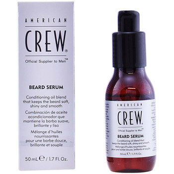 American Crew Cuidado Aftershave Crew Beard Serum