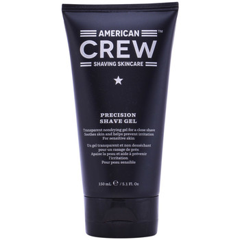 American Crew Cuidado para el afeitado y antes del afeitado Precision Shave Gel