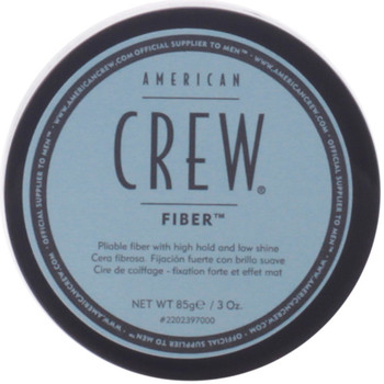 American Crew Fijadores Fiber 85 Gr