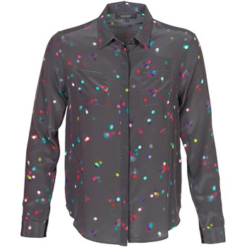 American Retro Camisa HOLLY