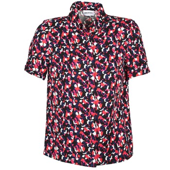 American Retro Camisa manga corta NEOSHIRT