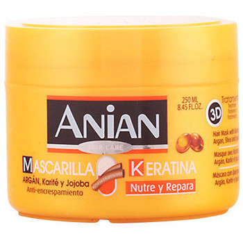 Anian Acondicionador Keratina Liquida Mascarilla Repara Protege