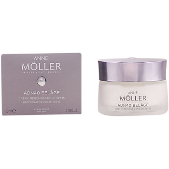 Anne Möller Antiedad & antiarrugas Adn40 Belâge Crème Peaux Sèches