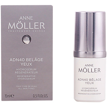 Anne Möller Antiedad & antiarrugas Adn40 Belâge Yeux Hydrosérum