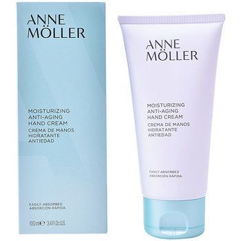 Anne Möller Antiedad & antiarrugas Moisturizing Anti-aging Hand Cream