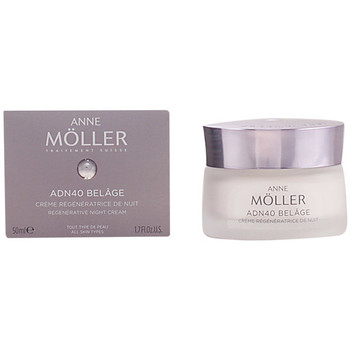 Anne Möller Cuidados especiales Adn40 Belâge Crème Nuit
