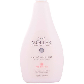 Anne Möller Desmaquillantes & tónicos Lait Démaquillant Visage Et Yeux