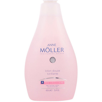 Anne Möller Desmaquillantes & tónicos Lotion Douce Tonifiante