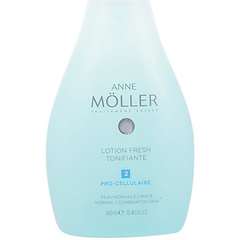 Anne Möller Desmaquillantes & tónicos Lotion Fresh Tonifiante