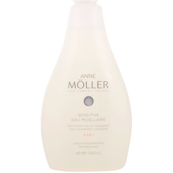 Anne Möller Desmaquillantes & tónicos Sensitive Eau Micellaire 3 En 1