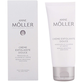 Anne Möller Mascarillas & exfoliantes Crème Exfoliante Douce All Skin Types