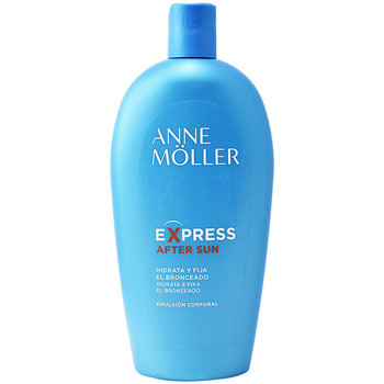 Anne Möller Productos baño Express Aftersun Emulsion Corporal