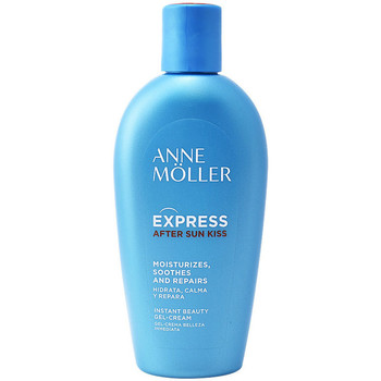 Anne Möller Productos baño Express Aftersun Kiss