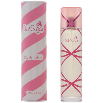 Aquolina Agua de Colonia Pink Sugar Edt Vaporizador