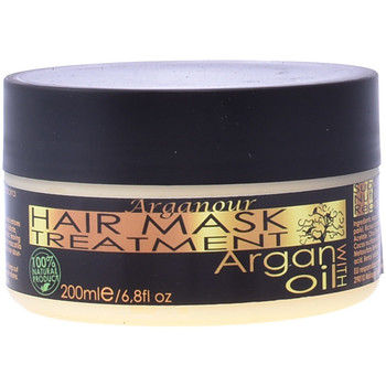 Arganour Acondicionador Hair Mask Treatment Argan Oil