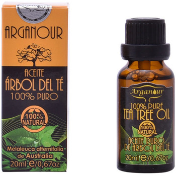 Arganour Hidratantes & nutritivos Tea Tree Oil 100% Pure