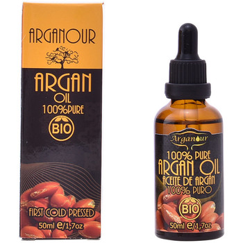 Arganour Productos baño Argan Oil 100% Pure