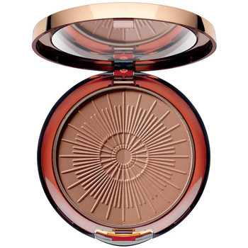 Artdeco Antiarrugas & correctores Bronzing Powder Compact Longlasting 30-terracotta 10 Gr