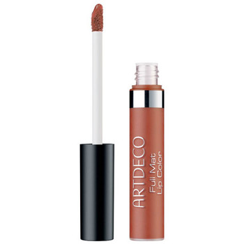 Artdeco Gloss Full Mat Lip Color 38-saffron Red