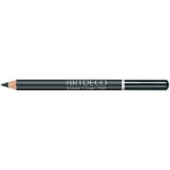 Artdeco Lápiz de ojos Kajal Liner 02-black 1,1 Gr