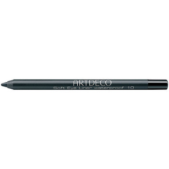 Artdeco Lápiz de ojos Soft Eye Liner Waterproof 10-black 1,2 Gr