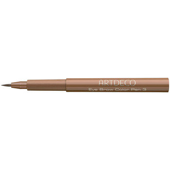 Artdeco Perfiladores cejas Eye Brow Color Pen 3-light Brown