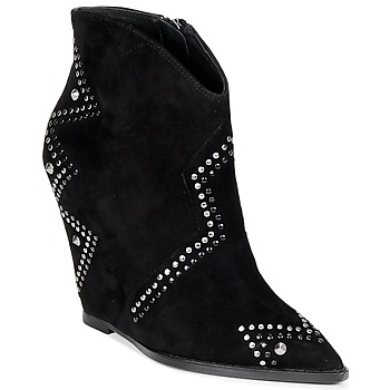 Ash Botines JESSICA