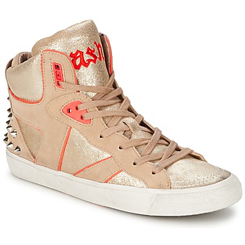 Ash Zapatillas altas SPIRIT