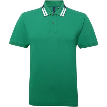 Asquith & Fox Polo Two Colour