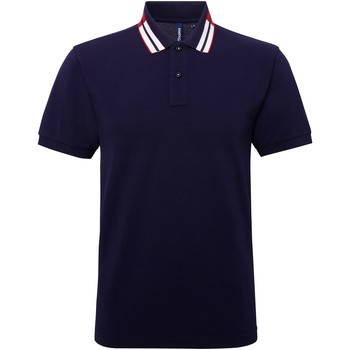 Asquith & Fox Polo Two Colour